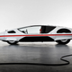 Illustration for article titled The Ferrari 512S Modulo Is The Weirdest Ferrari Ever By A Wide Margin